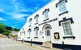 Old Bank House Jersey